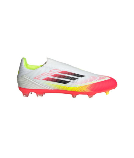 Futebol F adidas 50 League Ll Fg/Mg Branco F50 League Ll...