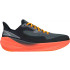 Sapatilhas Running Altra da Experiência Flow Cinzento/Vermelho Homem