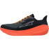 Sapatilhas Running Altra da Experiência Flow Cinzento/Vermelho Homem