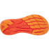 Sapatilhas Running Altra da Experiência Flow Cinzento/Vermelho Homem