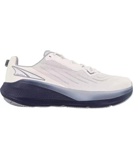 Sapatilhas Running Altra de Fwd Via Branco/Navy Homem