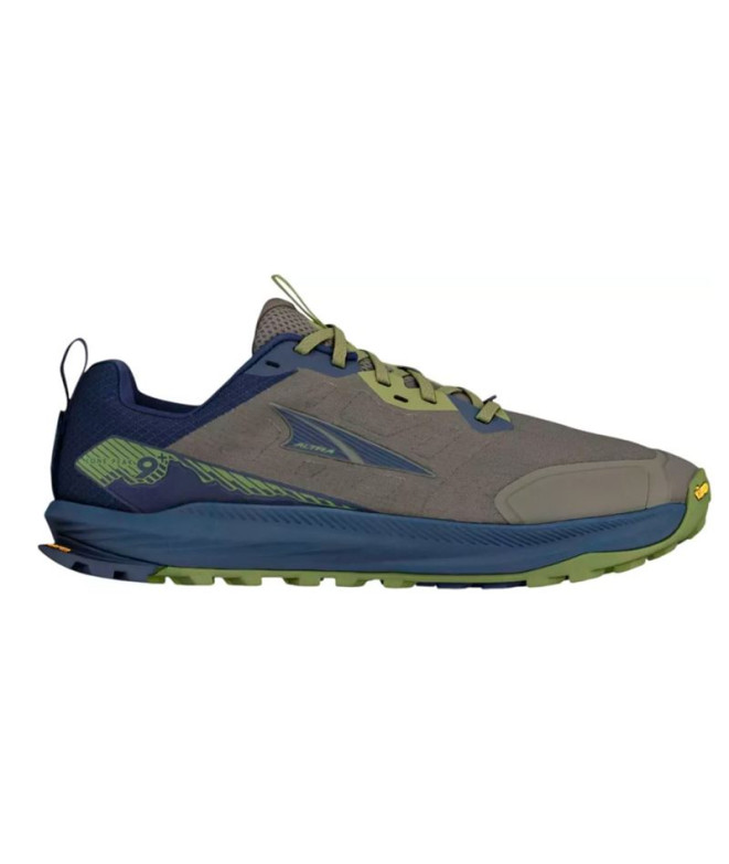 Sapatilhas Trail Altra de Lone Peak 9+ Dusty...