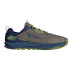 Sapatilhas Trail Altra de Lone Peak 9+ Dusty Olive Homem