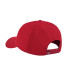 Boné Dickies Hardwick English Red Homem