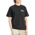 Camiseta Dickies Lewistown Ss Preto Homem