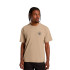 Camiseta Dickies Chave inglesa Ss Desert Sand Homem