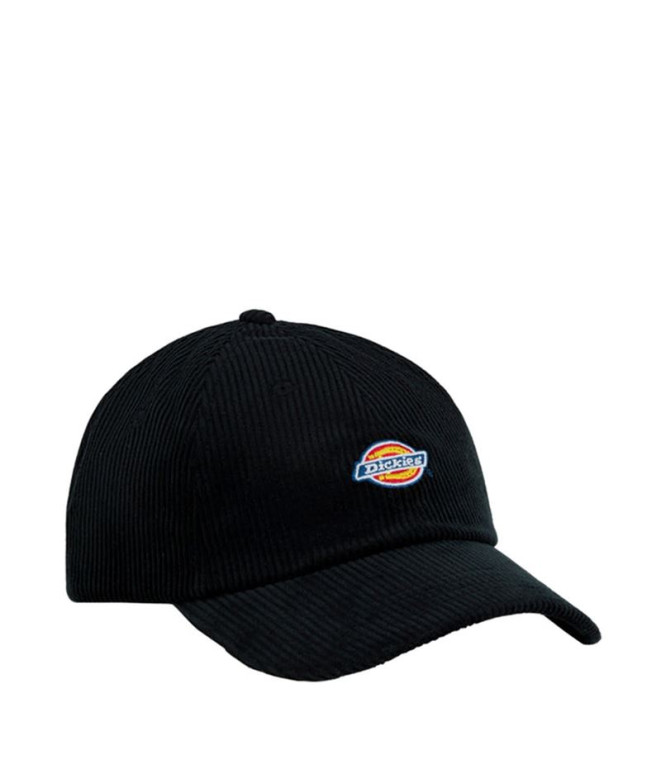 Boné Dickies Boné para cordão Hardwick 2 Preto...