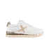 Sapatilhas Munich Mulher Dash Wmn 247 Branco