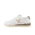 Sapatilhas Munich Mulher Dash Wmn 247 Branco