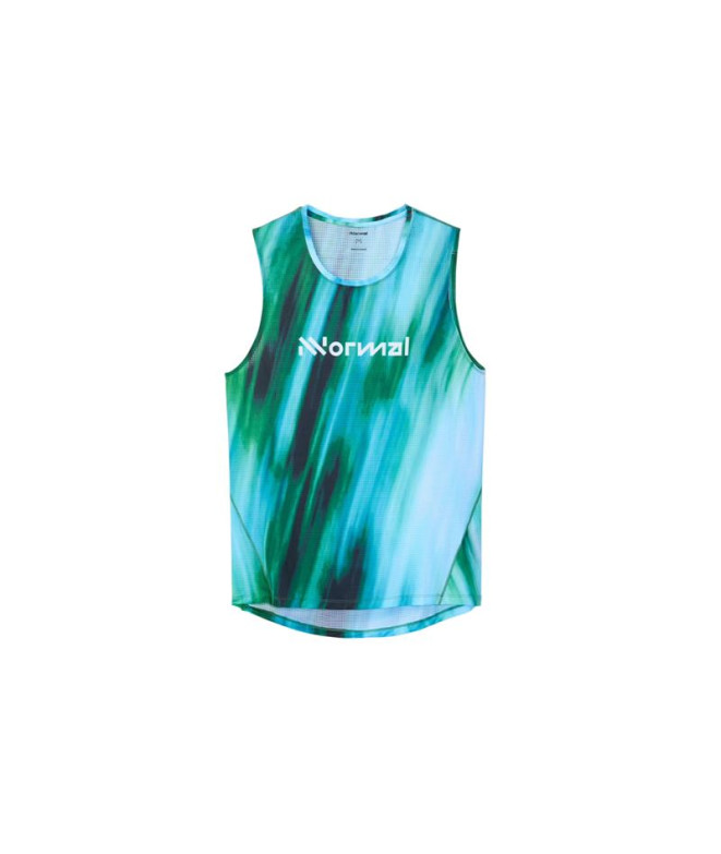 Camiseta running by Nnormal Race Tank Nature AI...