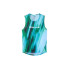 Camiseta running by Nnormal Race Tank Nature AI Print homem