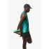 Camiseta running by Nnormal Race Tank Nature AI Print homem