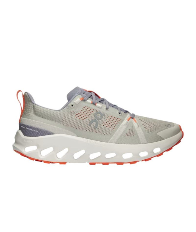 Sapatilhas Trail Trail Homem de On Cloudsurfer...