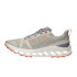 Sapatilhas Trail Trail Homem de On Cloudsurfer Grey