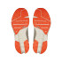 Sapatilhas Trail Trail Homem de On Cloudsurfer Grey