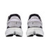 Sapatilhas Running Running Homem de On Cloudrunner 2 Frost/White