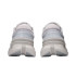 Sapatilhas Running Homem de On Cloudflyer 5 Glacier/Wolf