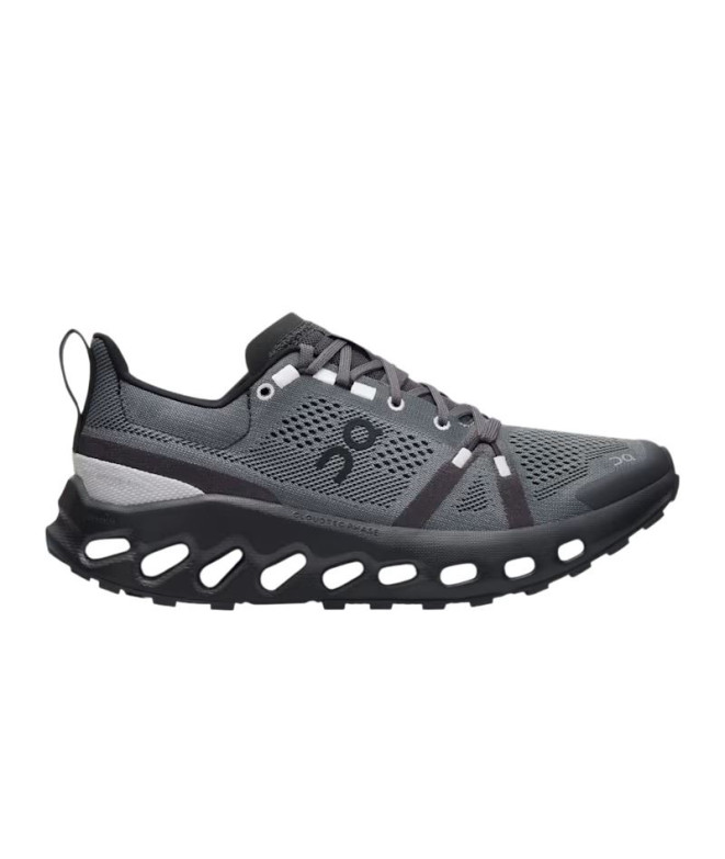 Sapatilhas Trail Running Trail Mulher de On...
