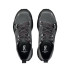Sapatilhas Trail Running Trail Mulher de On Cloudsurfer Eclipse/Black