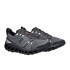 Sapatilhas Trail Running Trail Mulher de On Cloudsurfer Eclipse/Black