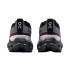 Sapatilhas Trail Running Trail Mulher de On Cloudsurfer Eclipse/Black