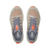 Sapatilhas Trail Trail Mulher de On Cloudsurfer Fossil/Ivory