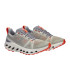 Sapatilhas Trail Trail Mulher de On Cloudsurfer Fossil/Ivory