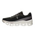 Sapatilhas Running Running Mulher de On Cloudmonster 2 Black/Frost