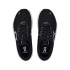 Sapatilhas Running Running Mulher de On Cloudmonster 2 Black/Frost