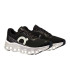 Sapatilhas Running Running Mulher de On Cloudmonster 2 Black/Frost