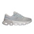 Sapatilhas Running Mulher de On Cloudflyer 5 Cinzento