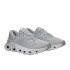 Sapatilhas Running Mulher de On Cloudflyer 5 Cinzento
