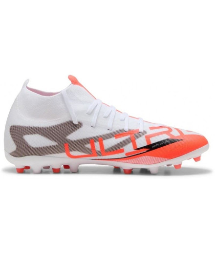 Sapatilhas de Futebol salaHomem Puma Ultra 5 Match+ Mg...