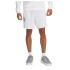 Calça Under Armour Homem Calções Rival Terrylogo8Inshort Branco
