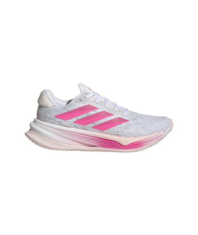 Sapatilhas Running adidas Mulher por Supernova...