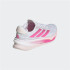 Sapatilhas Running adidas Mulher por Supernova Comfortglide Branco