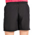 Calça Montanha + 8000 de Dicty Black Homem