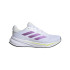 Sapatilhas Running adidas Mulher de Response White