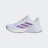 Sapatilhas Running adidas Mulher de Response White