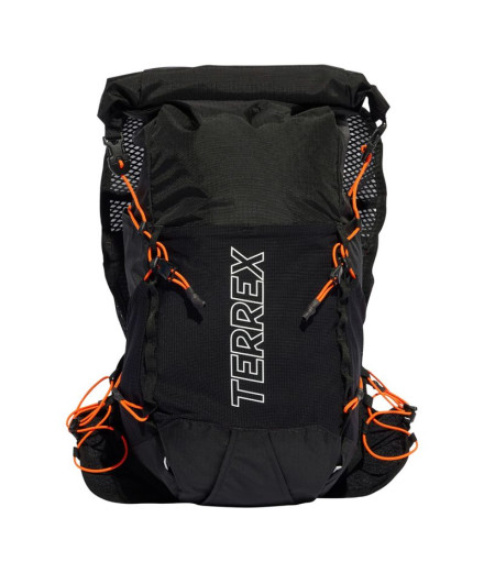 Mochila adidas caminhada Trx Spd Hike Preto