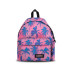 Mochila Eastpak Pak'R acolchoado Brize Dye Rosa