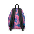 Mochila Eastpak Pak'R acolchoado Brize Dye Rosa