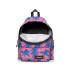 Mochila Eastpak Pak'R acolchoado Brize Dye Rosa