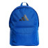 Mochila adidas Barras Clsc Bp Azul