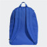 Mochila adidas Barras Clsc Bp Azul
