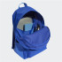 Mochila adidas Barras Clsc Bp Azul