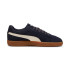 Sapatilhas Puma Smash 3.0,New Navy Warm Whi Homem