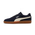 Sapatilhas Puma Smash 3.0,New Navy Warm Whi Homem