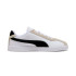 Sapatilhas Puma Club Ii Sd, Branco Preto, Homem