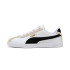 Sapatilhas Puma Club Ii Sd, Branco Preto, Homem